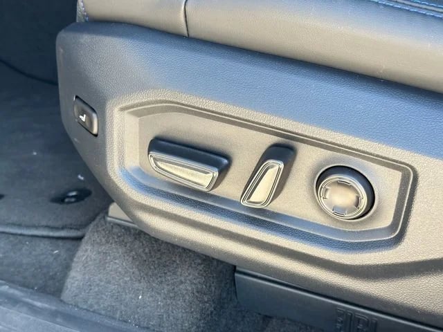 2026 Toyota Tundra - Image 20