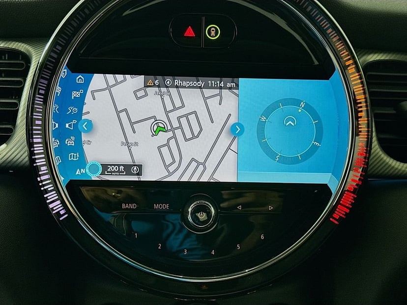2024 MINI Cooper S - Image 13