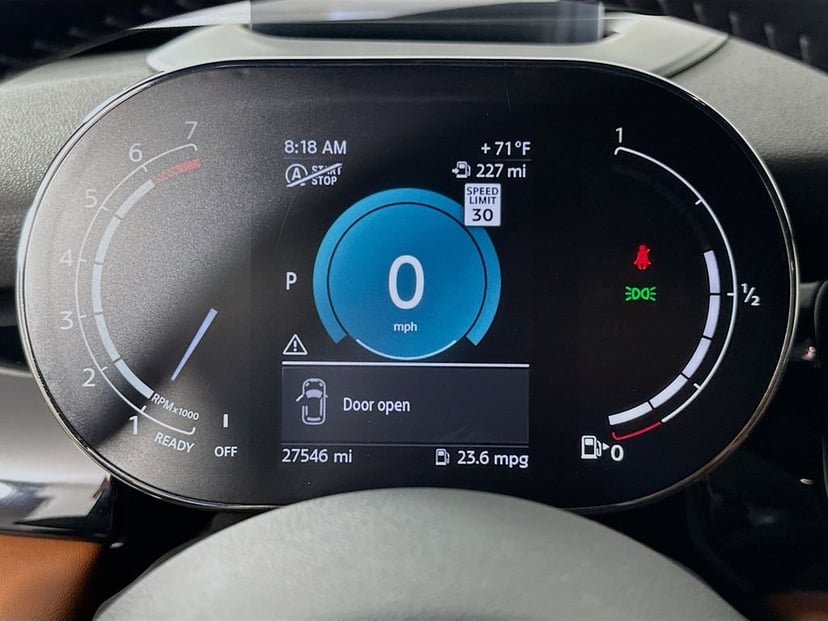 2023 MINI Cooper S - Image 12