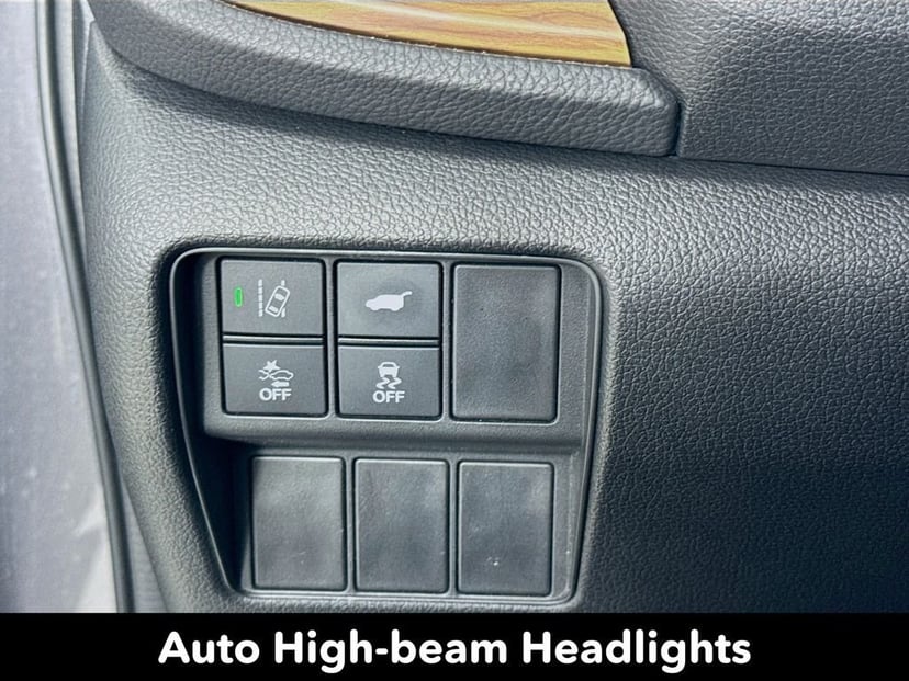2019 Honda CR-V - Image 13
