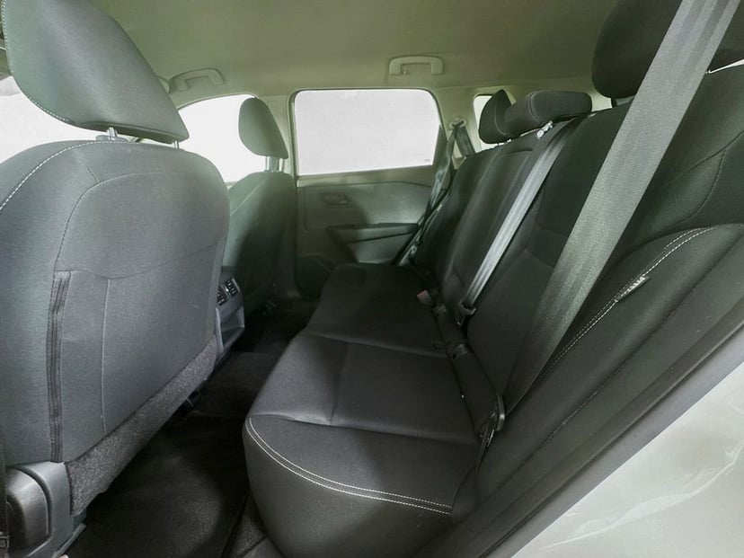 2023 Nissan Rogue - Image 28