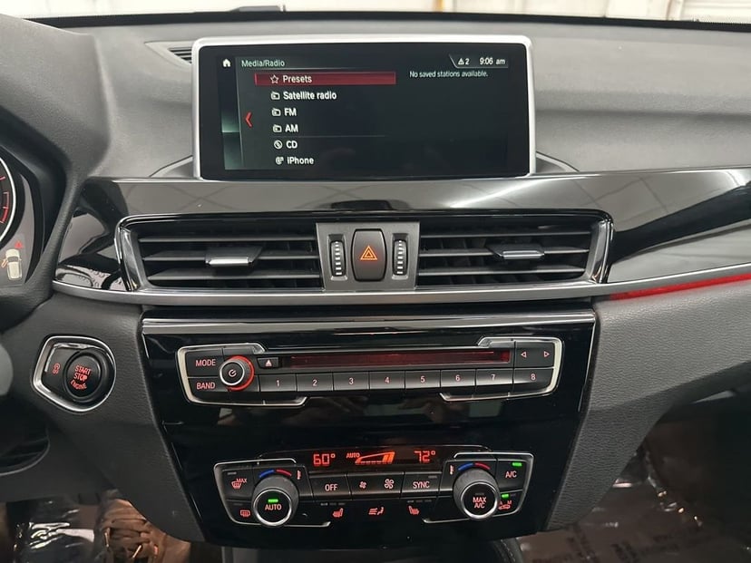 2018 BMW X1 - Image 14