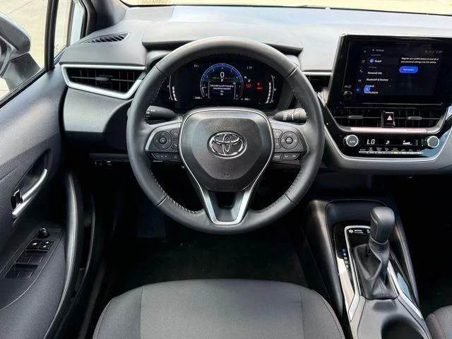 2026 Toyota Corolla - Image 51