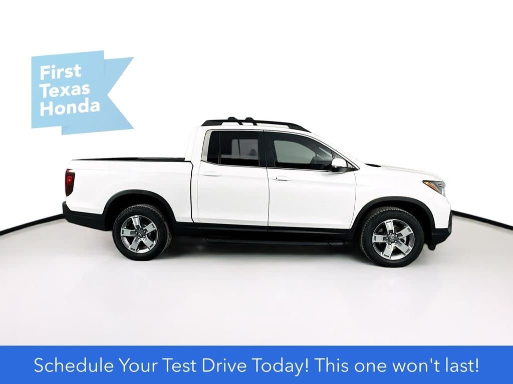 2026 HONDA Ridgeline - Image 10