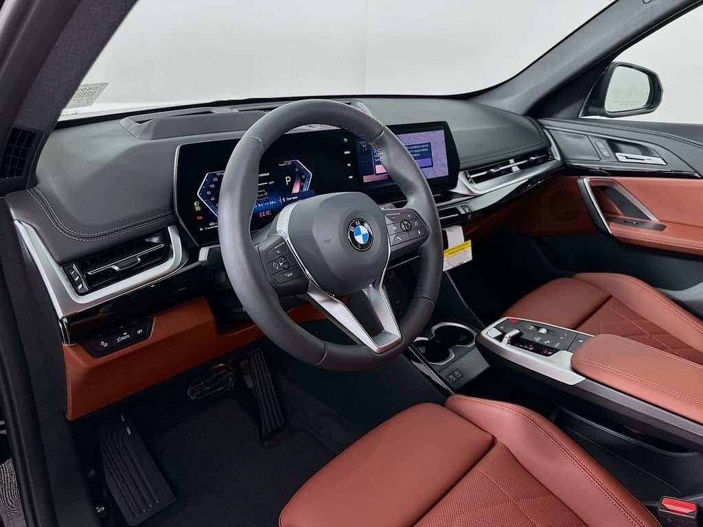 2026 BMW X1 - Image 9
