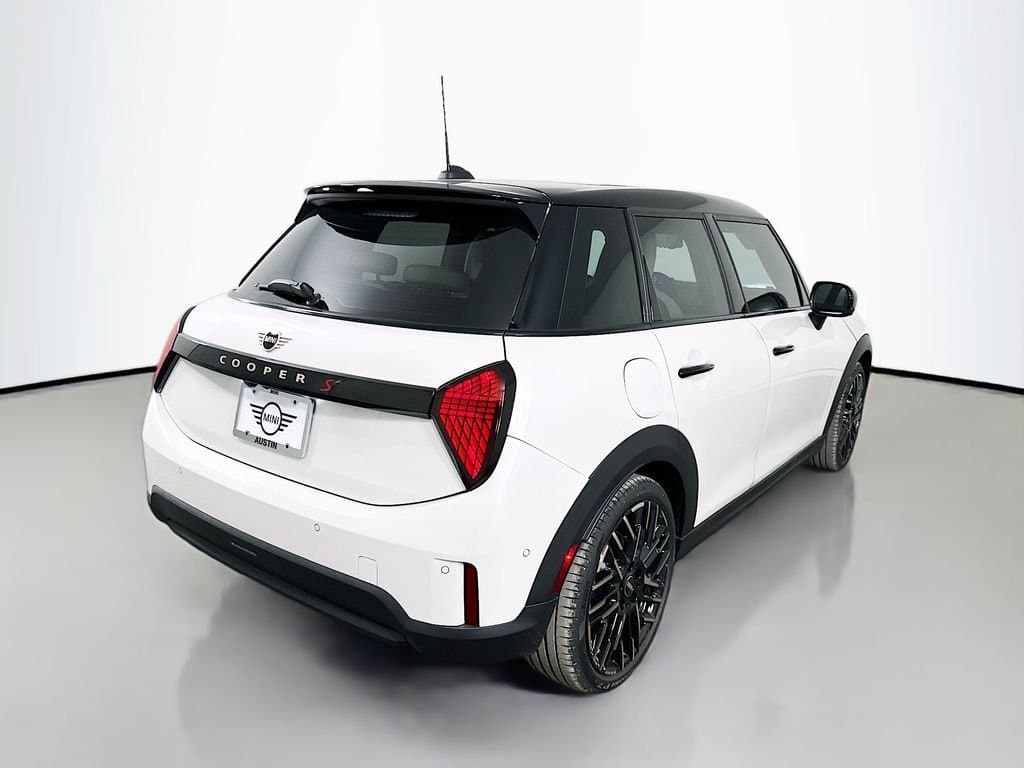 2026 MINI COOPER - Image 6