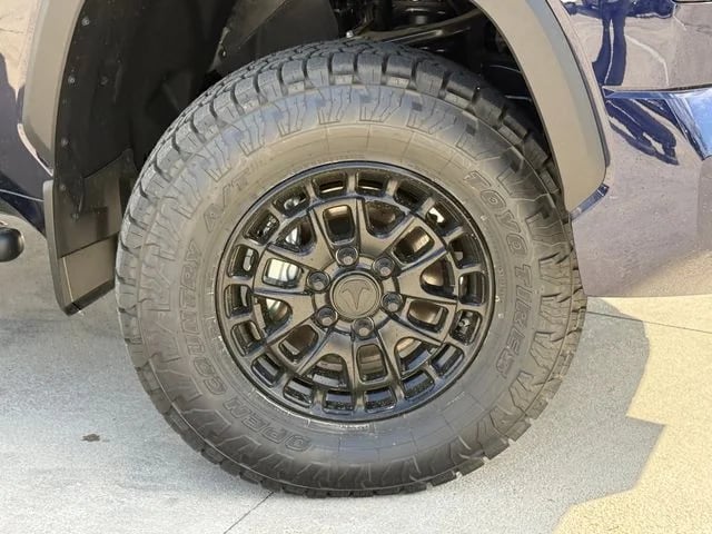 2026 Toyota Tundra - Image 2
