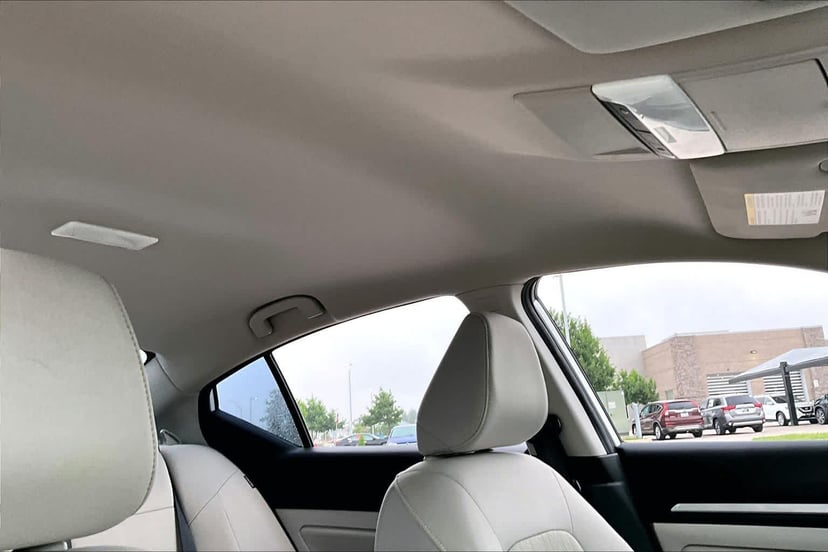 2023 Nissan Altima - Image 14