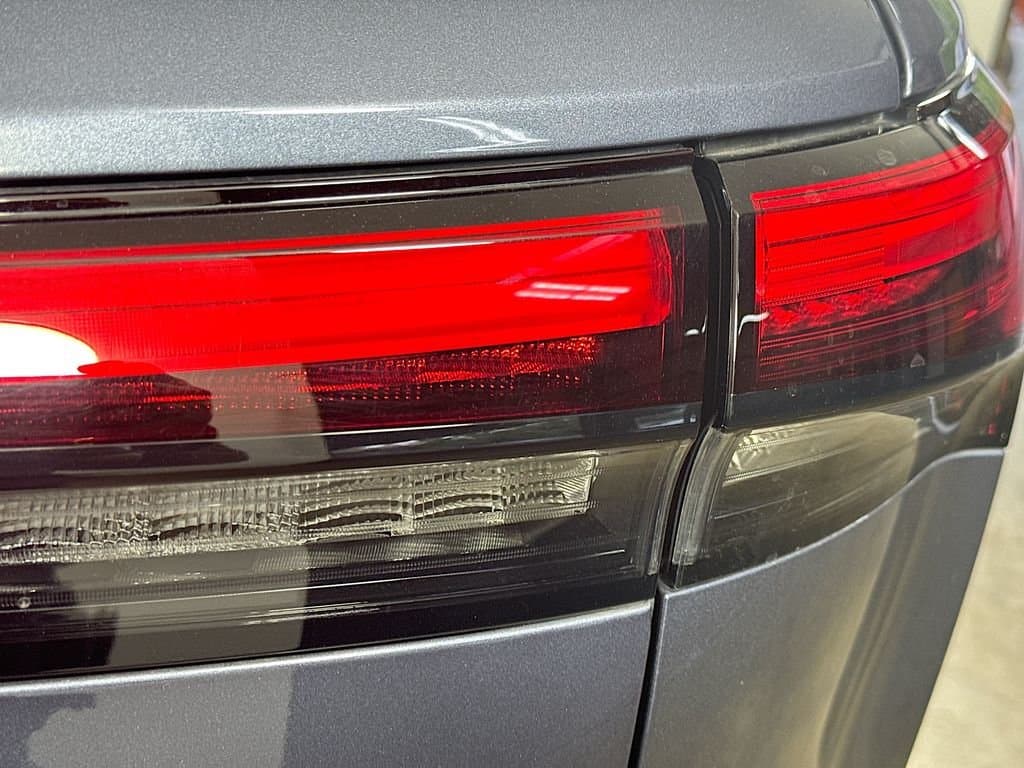 2026 INFINITI QX60 - Image 36