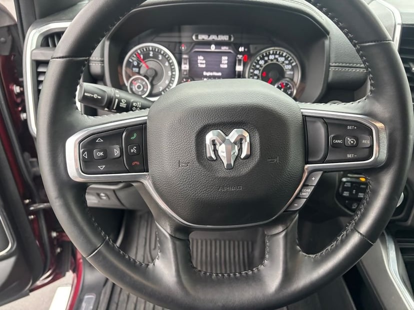 2022 Ram 1500 - Image 16