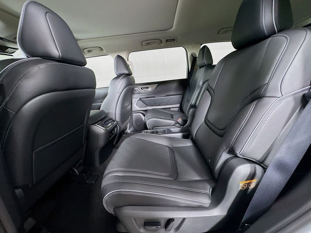 2026 INFINITI QX80 - Image 30