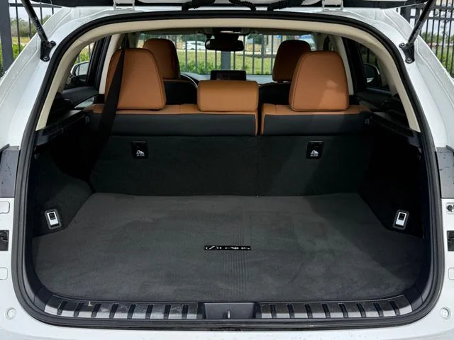 2019 Lexus NX - Image 28