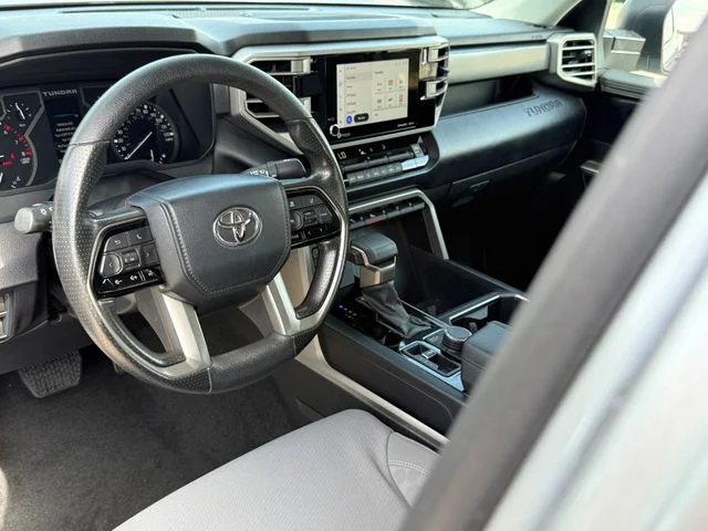 2024 Toyota Tundra - Image 10
