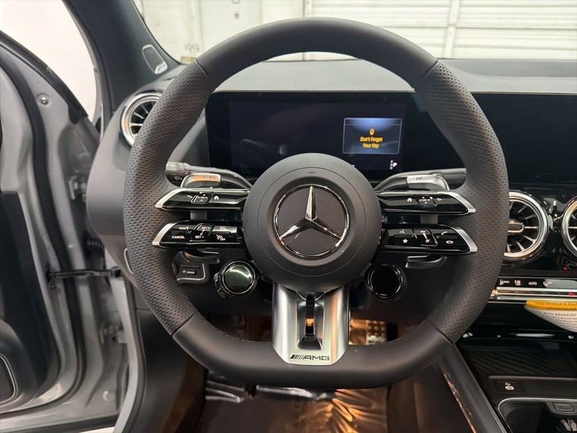 2026 Mercedes-Benz GLA - Image 51
