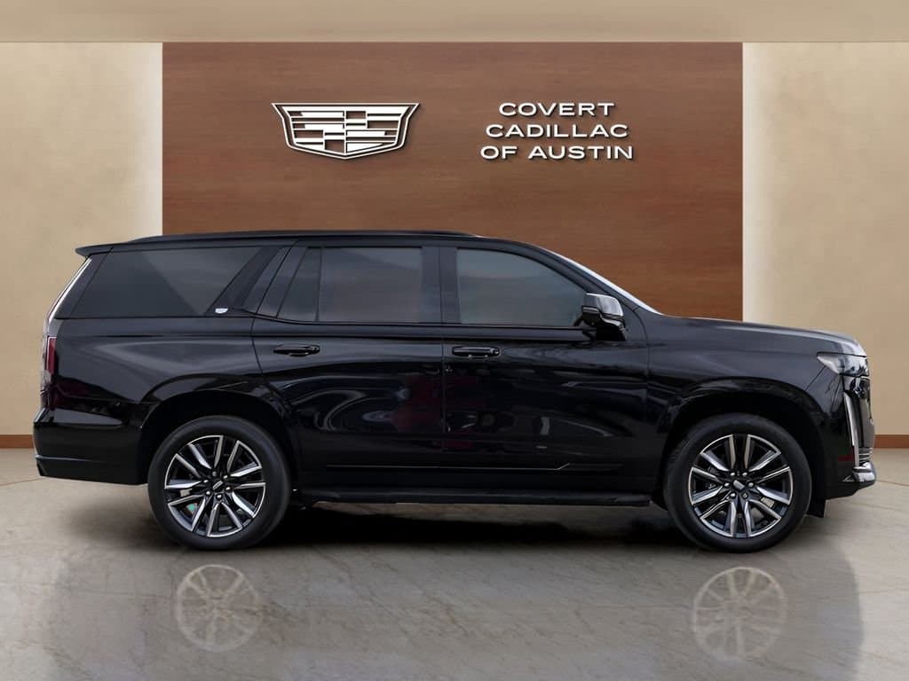 2021 Cadillac Escalade - Image 5