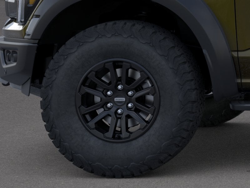 2026 Ford F-150 - Image 32