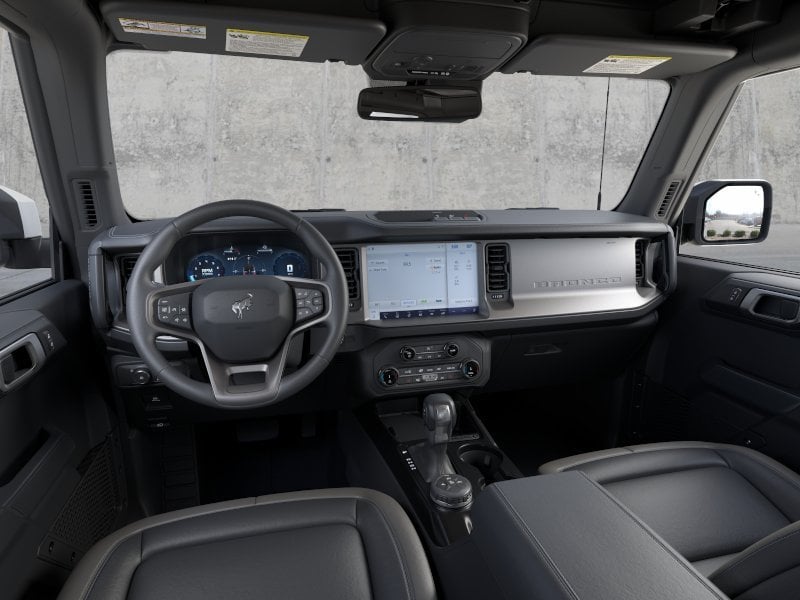 2026 Ford Bronco - Image 22