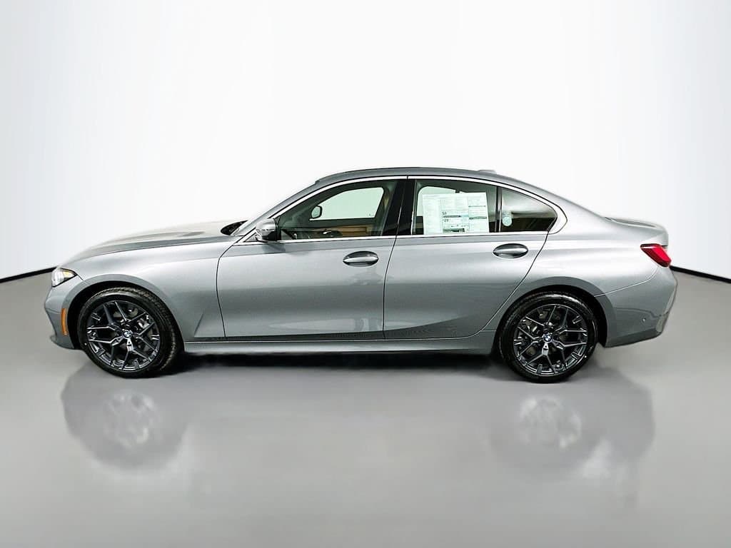 2026 BMW 3 Series - Image 8