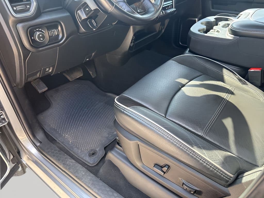 2024 Ram 2500 - Image 29