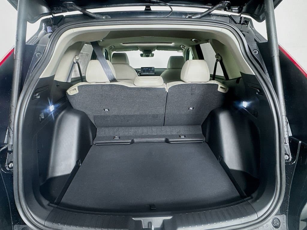 2026 HONDA CR-V - Image 37