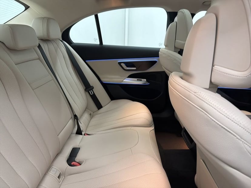 2026 Mercedes-Benz E-Class - Image 62