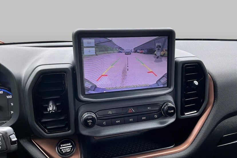 2023 Ford Bronco Sport - Image 26