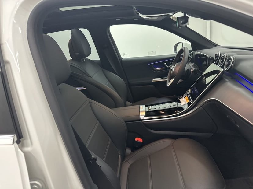2026 Mercedes-Benz GLC - Image 27