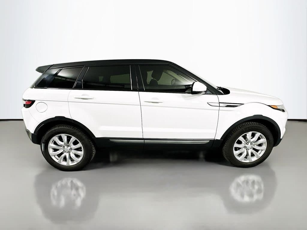 2015 Land Rover Range Rover Evoque - Image 4