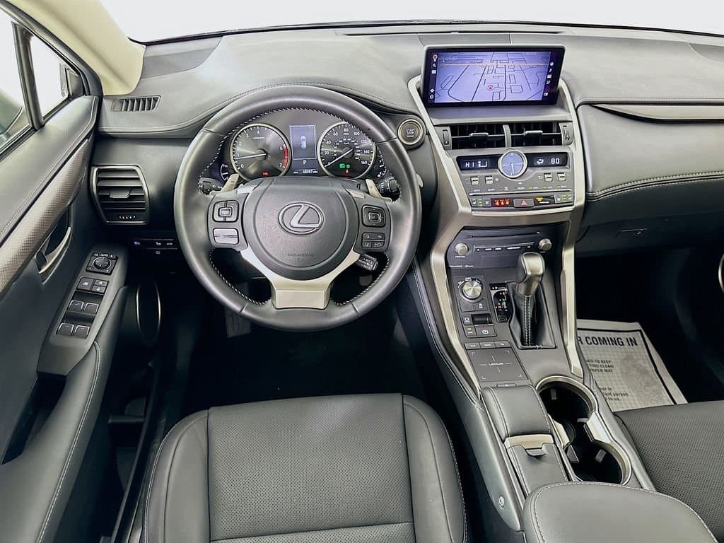 2021 Lexus NX - Image 23