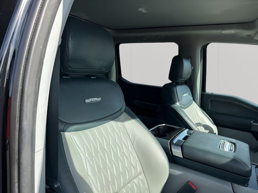 2023 Ford F-150 - Image 14