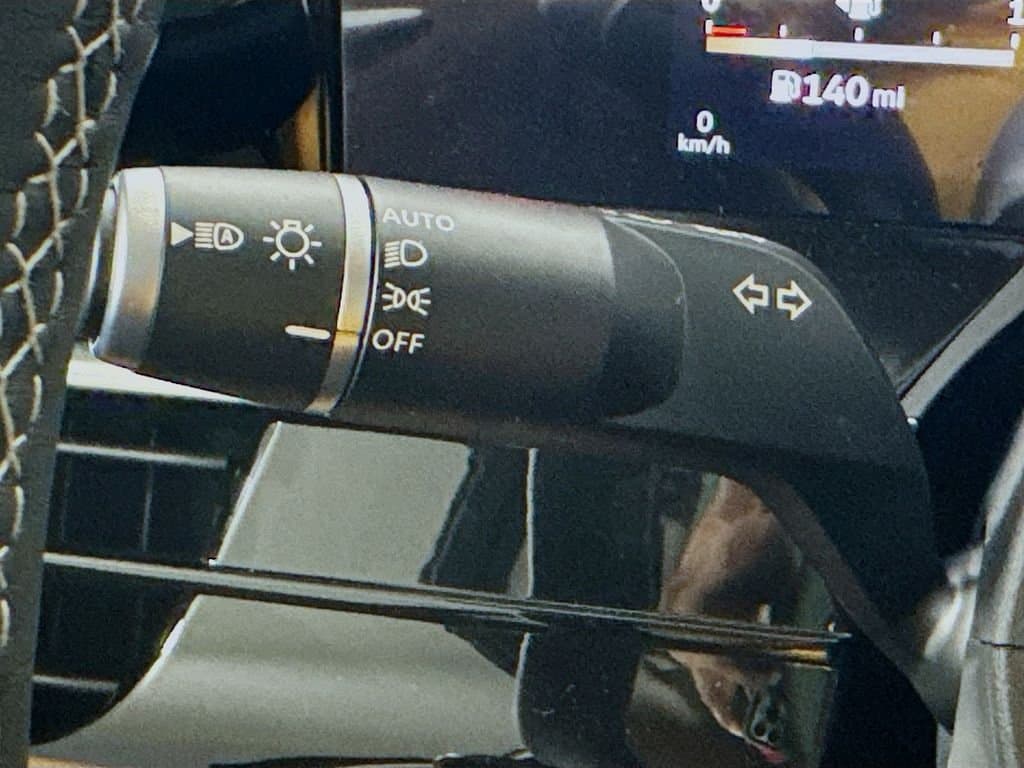 2026 INFINITI QX80 - Image 13