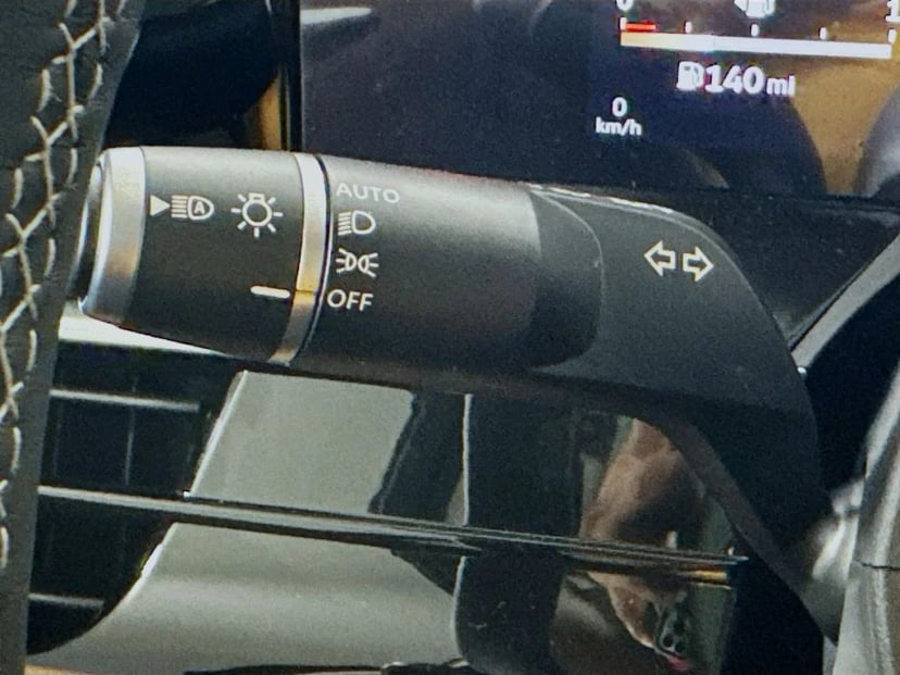 2026 INFINITI QX80 - Image 12