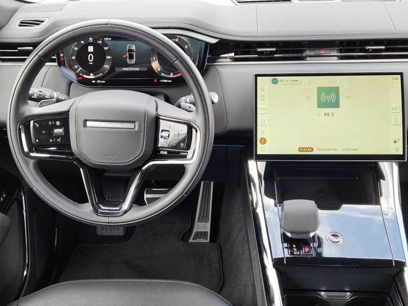 2024 Land Rover Range Rover Sport - Image 26