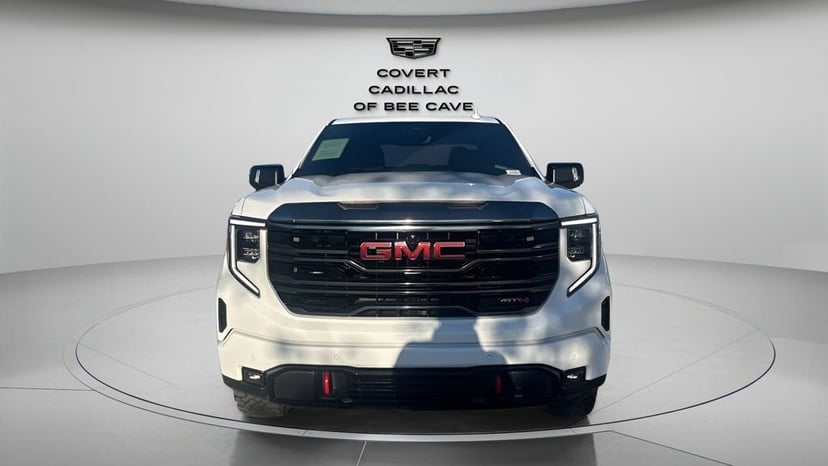 2024 GMC Sierra 1500 - Image 2