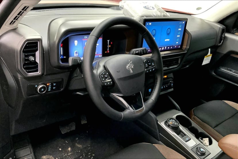 2026 Ford Bronco Sport - Image 7
