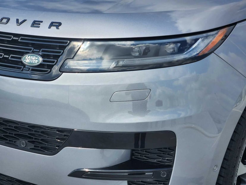 2024 Land Rover Range Rover Sport - Image 8