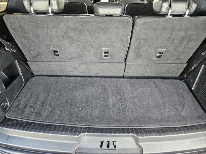2021 Ford Expedition - Image 34