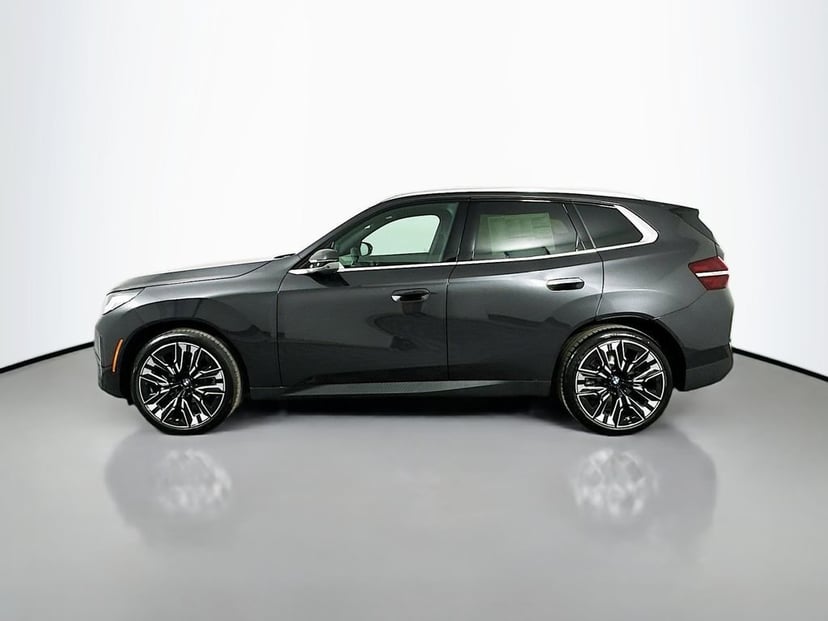 2026 BMW X3 - Image 8