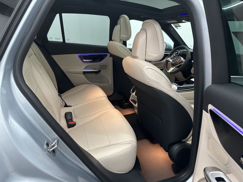 2026 Mercedes-Benz GLC - Image 23