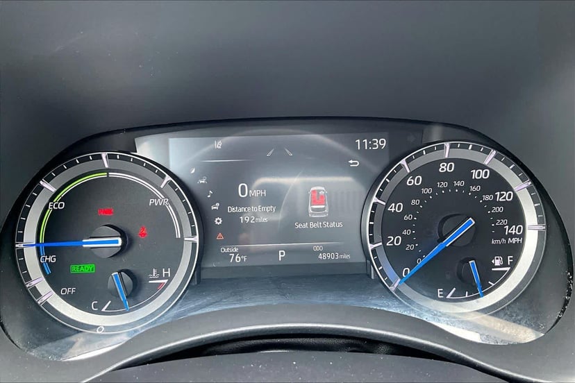 2021 Toyota Highlander - Image 26