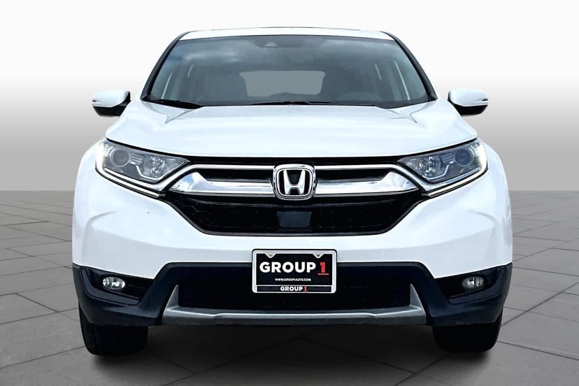 2019 Honda CR-V - Image 4