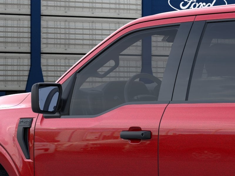 2026 Ford F-150 - Image 32