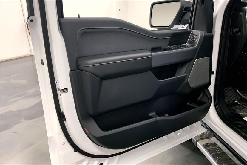 2026 Ford F-150 - Image 10