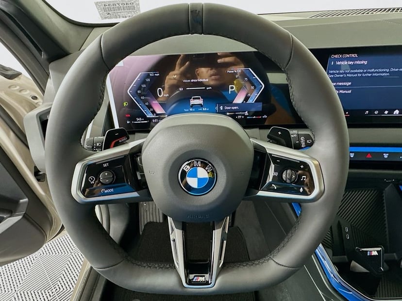 2026 BMW X3 - Image 10