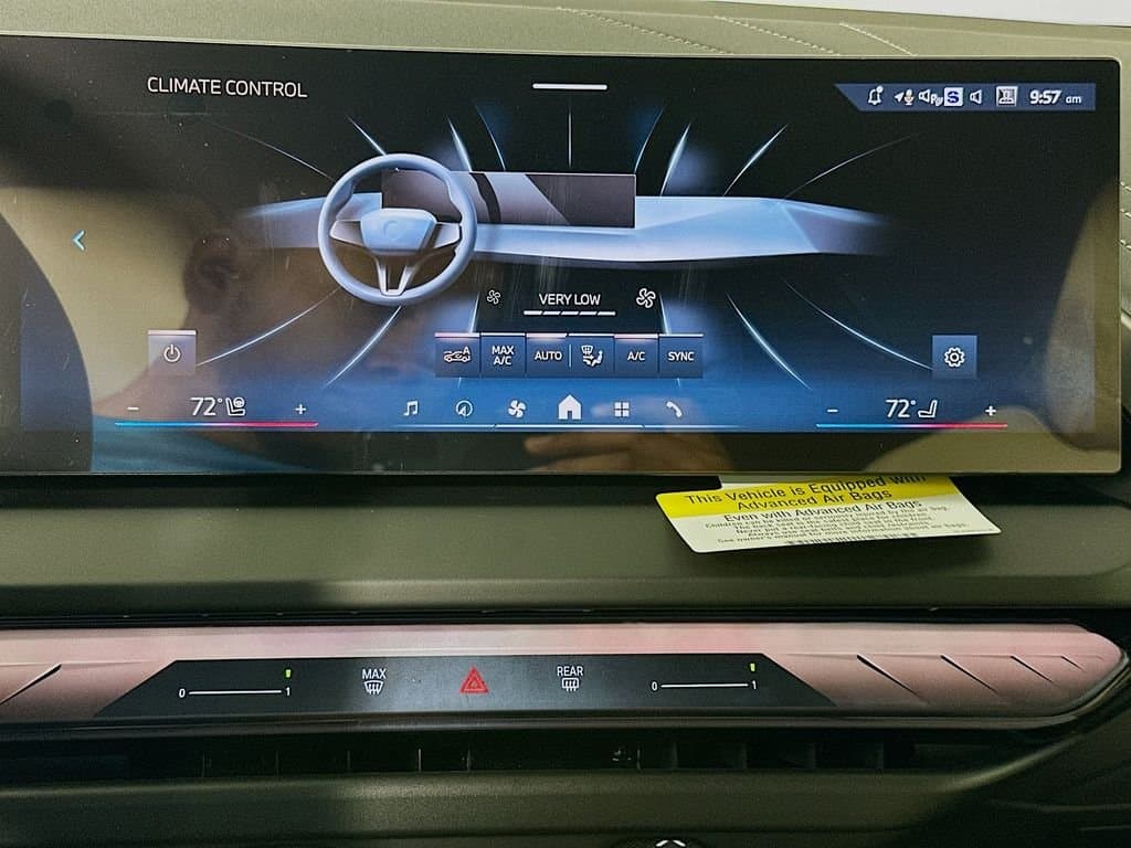 2026 BMW X3 - Image 14