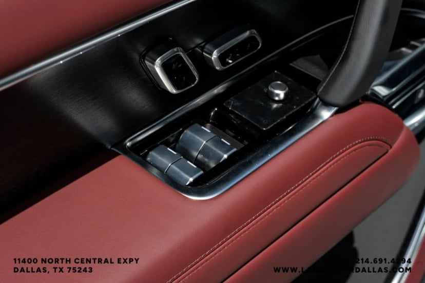 2026 Land Rover Range Rover - Image 50