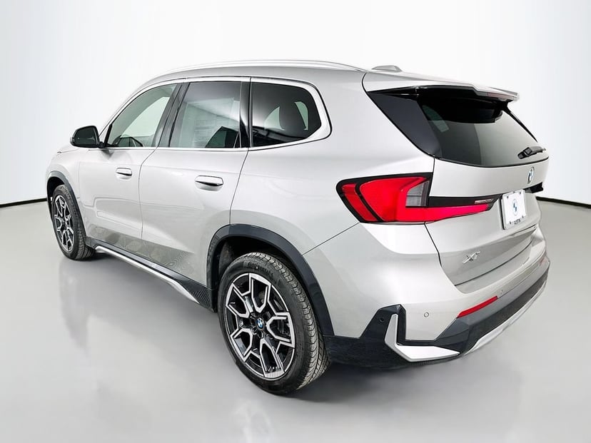 2026 BMW X1 - Image 7