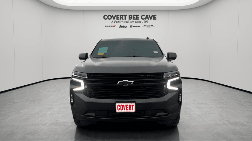 2023 Chevrolet Tahoe - Image 2
