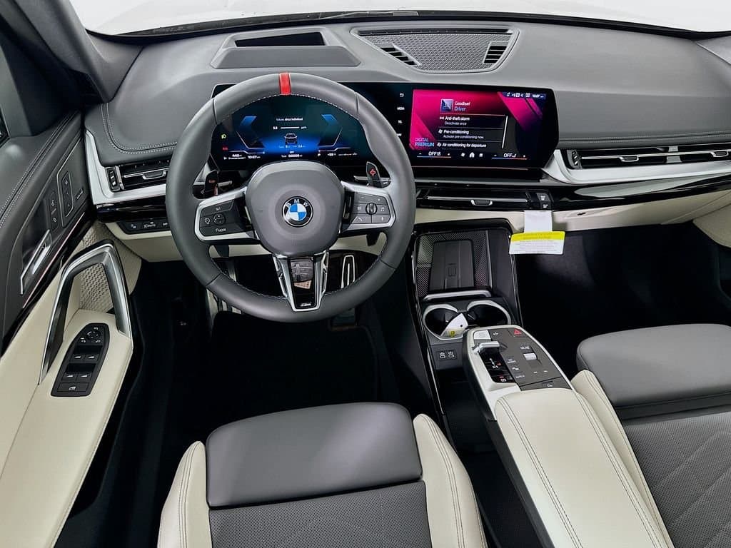 2026 BMW X1 - Image 19