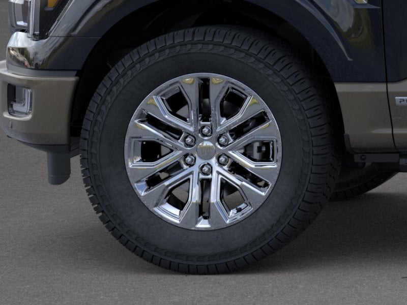 2026 Ford F-150 - Image 31